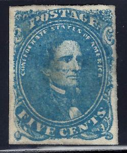  CSA 4 Unused SCV$500.00 Stone 3 (CSA4-2)