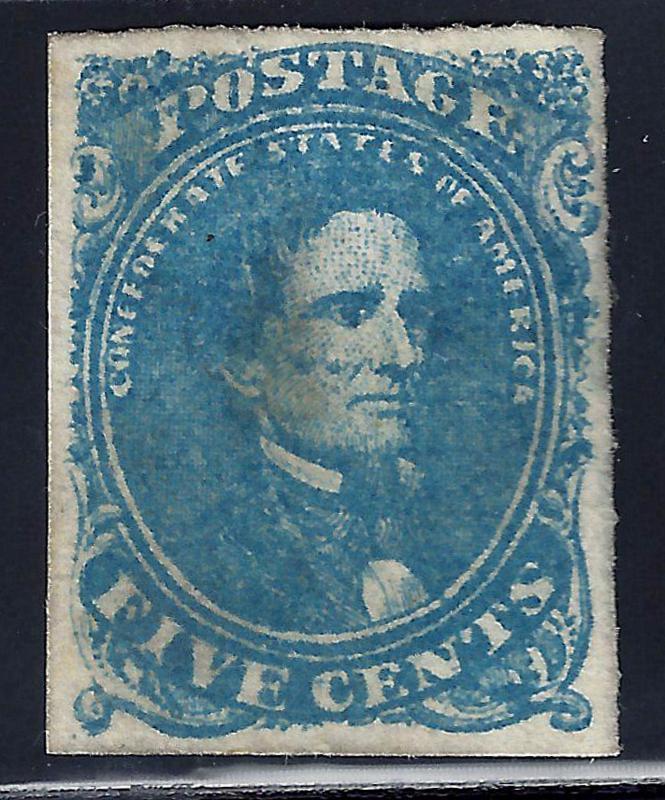  CSA 4 Unused SCV$500.00 Stone 3 (CSA4-2)