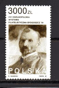 Poland 3048 MLH