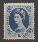 Great Britain SG 531 Used