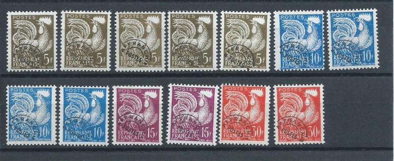 France 840-3 MNH stock.  apx CV$25.00