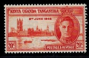 Kenya 90 MH VF