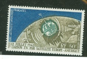 France #E11 Unused Single