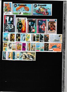 Stamps / British Colonies / Grenada 1