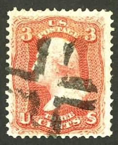 U.S. #94 USED