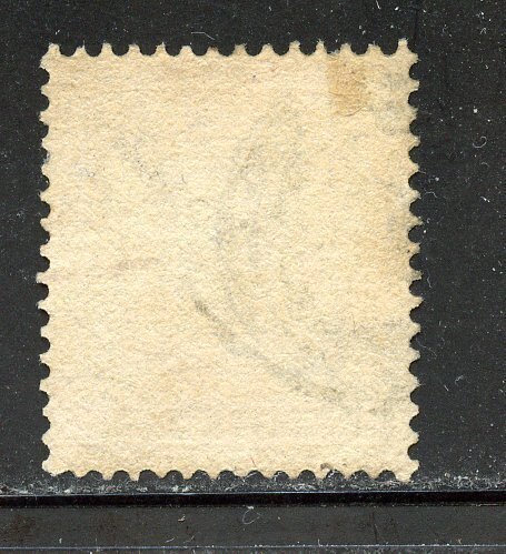 Norway # 2, Used.