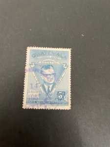 Guatemala sc C349 u