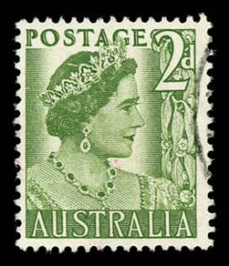 Australia 231 Used