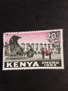 +Kenya #14           Used