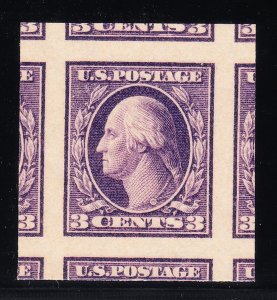 MOstamps - US #484 Mint OG NH Grade 100J with PSE Cert - Lot # MO-6066 SMQ $90++