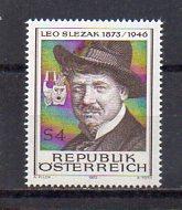 Austria 947 MNH