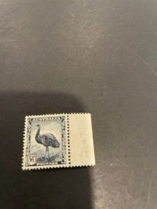 Australia sc 196 MNH