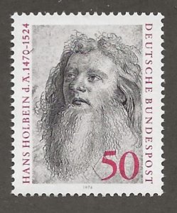 GERMANY SC #  1151  MNH