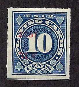 RF19 Used.. SCV $0.50