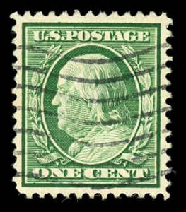 USA 331 Used