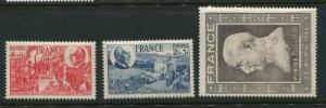 France #B175-7 Mint