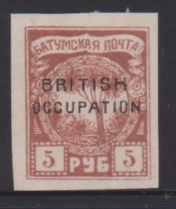 Batum Sc#19 Reprint