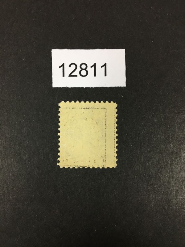 MOMEN: US STAMPS # 514 MINT OG LH VF+ LOT #12811