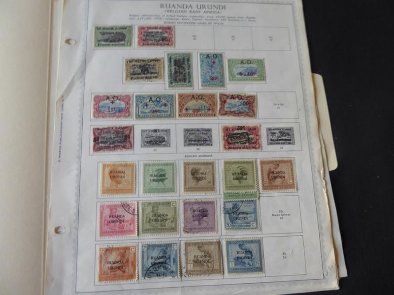 South Rhodesia 1924-1930 SC 14 Mint Stamp SCV $97.50