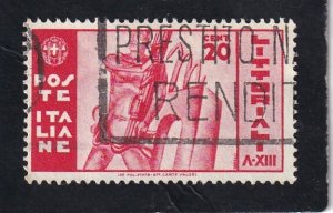 Italy,      #     342      used
