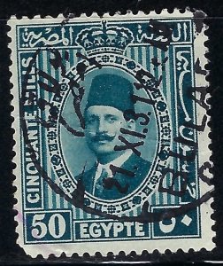 Egypt 145 VFU L213-2