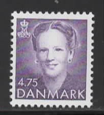 Denmark Sc # 901 mint never hinged (RRS)