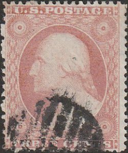 # 26 Used George Washington