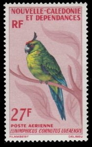 New Caledonia C48 MNH