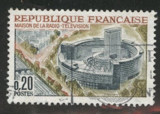 France Scott 1079 Used