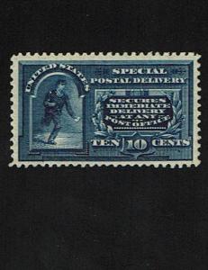 Scott #E5 VF-OG-LH. SCV - $210.00