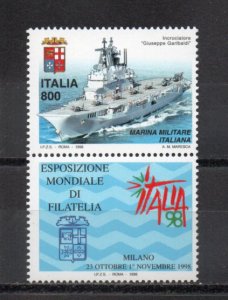 Italy 2260 MNH