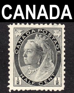 Canada Scott 74 VF mint OG NH. Lot #A.  FREE...