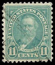 US - #692 - Used - SCV-0.25