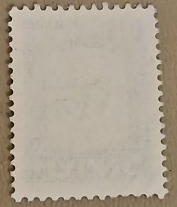 Israel #283 Used 2023 SCV $0.25