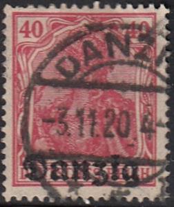 Danzig 6 VF