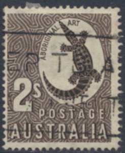 Australia   SG 224   SC# 212  Used  see details & scans