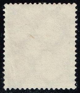 Germany #351 Johann Wolfgang von Goethe; Used (0.40)