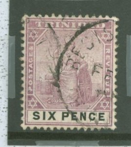 Trinidad #96v  Single