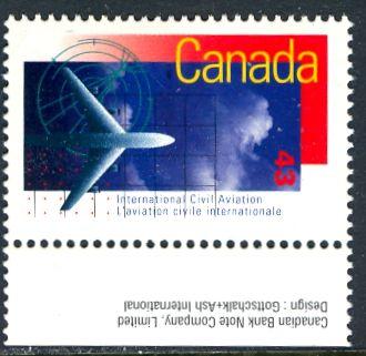 Canada; 1994: Sc. # 1528: **/MNH Cpl. Set