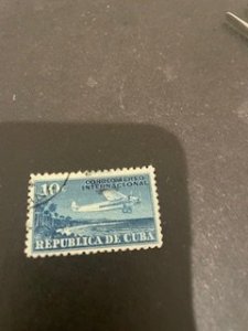 Cuba sc C5 u