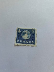 Canada 384