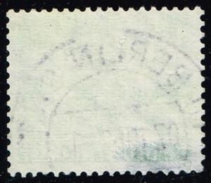 Germany #9N47 Cloisters at Kleist Park; Used (0.35)