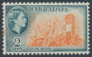 Barbados  SC# 236   MNH see details & scans