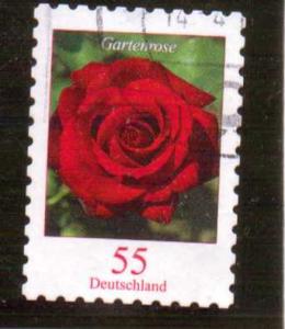 Germany  Scott#  2420  Used