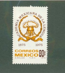 MEXICO 1089 MH BIN $0.50