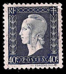 USED BOX WORLD WIDE SCAN 657