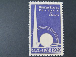 USA 853 MNH