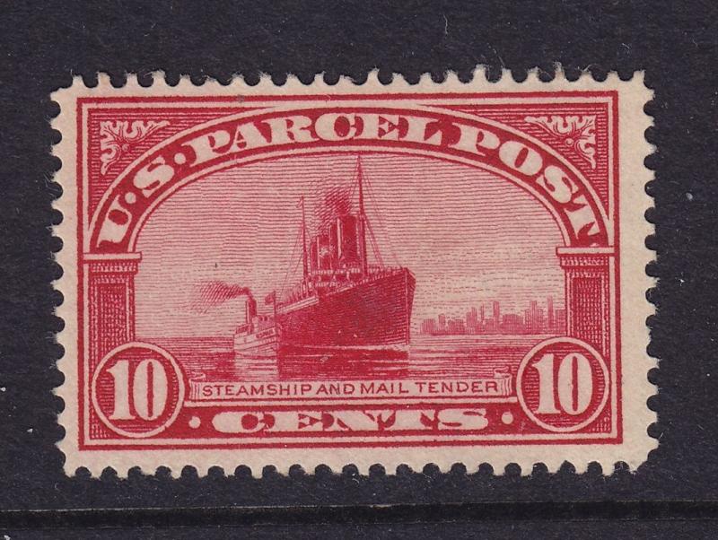 Q6 VF OG mint lightly hinged with nice color cv $ 43 ! see pic !