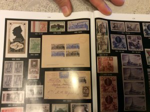 Raritan Stamps Action # 79 Sep.14-15,2018,Rare Russian & Worldwide postage,NEW !