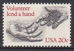 2039 Volunteerism MNH